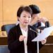 美國關稅政策反覆不定 盧秀燕市長：已成立應變小組隨時因應