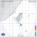 週二日夜溫差大!各地晴到多雲 東部有零星雨