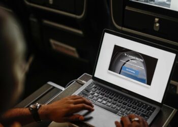 漾新聞|國泰全航線Wi-Fi上線！8月起飛行體驗再升級