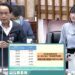 漾新聞|高雄已超高齡!鄭孟洳促市府半年內提3案改善長輩環境