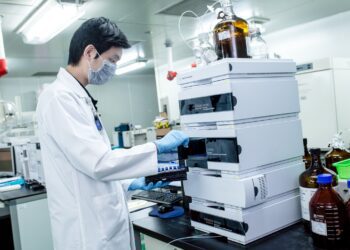 漾新聞|年創2.53億元產學績效紅透東南亞 正修檢測技術驚豔天下