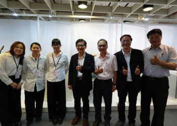 漾新聞|設計人「破繭」而出！畢展精彩亮相62力作等你來挖寶