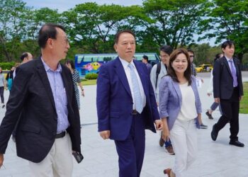 漾新聞|樹人醫專推千萬獎助金　五年補助換護理即戰力