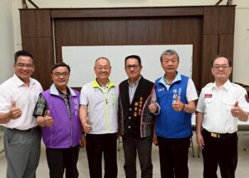 漾新聞|那瑪夏山區吊掛急救成功　議員感謝消防弟兄英勇救援