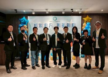 漾新聞|樹科大菁英成果秀！學生證照破十張還勇闖國際