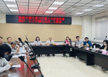 漾新聞｜五甲國宅產權卡關數十年　議員籲第三方協調釐清爭議