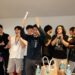 漾新聞|萌芽舞台炸翻高雄巨蛋!青年局培育樂團飆唱風雲榜