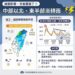 週三中部以北提防雷雨 南部高溫飆36度