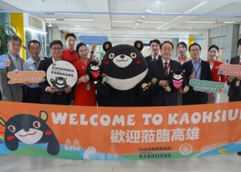 漾新聞｜高雄直飛濟州首航啟動！德威航空每週4班飛出韓國熱度