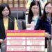 漾新聞｜湯詠瑜拋四議題點燃質詢火線 要求建構更安全、更友善的高雄