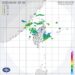 週四北部防強降雨晚起轉涼 南部高溫上看36度