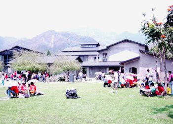 客家來源／黃山高 2014高雄小故事三級獎／漾新聞