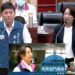 漾新聞|吳立森任職局長不到一年 議會大考驗「進步神速」還有人給他打了一百分