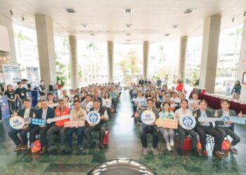 漾新聞|高科大攜手勞發署　設AI智慧製造培訓據點拚轉型