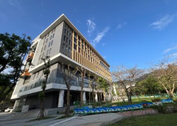 漾新聞|政大法學院新館啟用倒數　5/3邀校友接龍搬家見證傳承