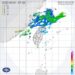 鋒面通過！今北部、東北部陰雨 午後東部留意短陣雨
