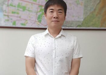 漾新聞|高市府人事異動！石慶豐掌海洋局接棒黃登福