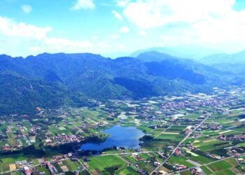 南隆農場 / 黃山高 2014高雄小故事三級獎／漾新聞