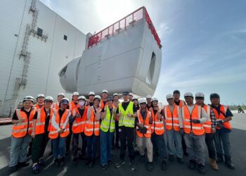 漾新聞|免費拿國際證照搶進風電業！青年就業輔導班熱報中