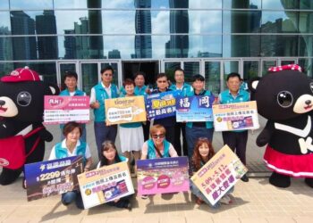 漾新聞|旅展秒殺價！天天抽iPhone16和五星餐券