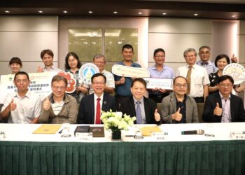 漾新聞|蘭姆酒奪雙金！高餐大攜手台糖打造餐桌級國營奇蹟