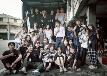 漾新聞｜《雲が去った夏》掀話題 義守影展5/19雙模式登場