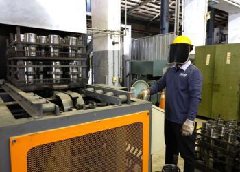 漾新聞|全台首座ADI試產平台啟用　材料減碳效率驚人