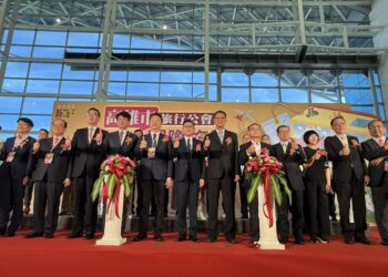 漾新聞|虎航機票799元起！高雄旅展今開跑多項優惠限時搶好康