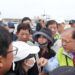 縣政總質詢走入離島 陳光復率隊考查南方四島與花嶼 關注基礎建設與民生需求