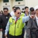 張仁和縣政總質詢移師七美 陳光復率隊關心地方建設與民意需求