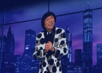 漾新聞|豬哥亮AI復活宣布電影計畫 楊麗花現身力挺藍寶石演唱會