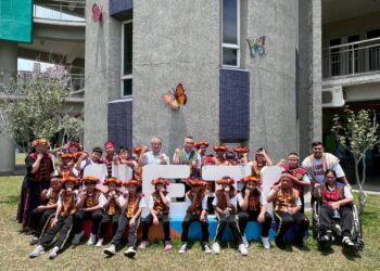 漾新聞|族語與弦音交織感動 河堤北葉小學生共譜文化樂章