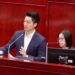 赴議會專案報告 蔣萬安談北市因應經濟、人口等對策 發