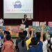 NPACareU進校園!光華國小推廣婦幼保護與反詐新知