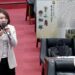 漾新聞|邱于軒質詢開講故事要求重視林園人的常民文化不要「逢蔣就拆」 並呼籲重視林園東港林邊線經過地下油管線潛藏危機