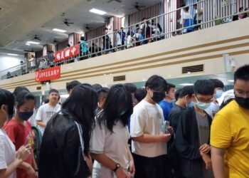漾新聞｜會考國文科文言比例提高　閱讀理解成得分關鍵