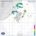 鋒面逼近北部!今各地天氣不穩 台東留意豪雨
