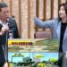 漾新聞|三民2.0卡關?黃香菽追問三大案進度質疑陳其邁任內能否完成