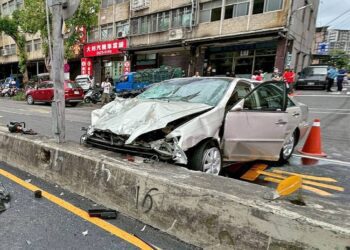 漾新聞|從「行人地獄」到「併購說」　520週年民怨四起質疑賴政府失信