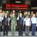 感謝國軍捍衛家園 中市府端節敬軍贈加菜金