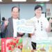 《Linking 368 Taiwan恁去台灣》 嘉義縣太保市開拍!展現太保人文風采與城市蛻變