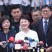 《ETtoday民調雲》台中幸福感衝破八成!9大面向平均滿意度破76% 盧市長:認真做事最重要