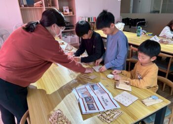 漾新聞|科工館新基地！「趣自造chill maker」開放報名