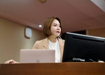 漾新聞|性騷醫師續任帶團出國？醫學倫理誰把關