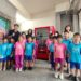 漾新聞|實現小市長政見!岡山國小把智慧販賣機搬進了校園 數位支付學生樂透