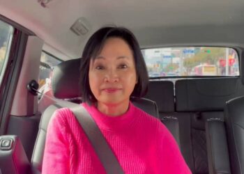 漾新聞|綠營挺砍補助？柯志恩反轟民進黨懲罰人民