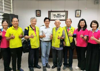 漾新聞|好客細人仔營共下來搞烘焙學客話