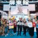 2025台北國際觀光博覽會盛大開幕 屏東館帶你走進恆春150年古城時光隧道!