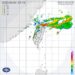 週六中部以北防大雨 週日南部戒備