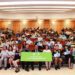 漾新聞|黃仁勳再點名!義守大學連兩年躍升NVIDIA合作名單
